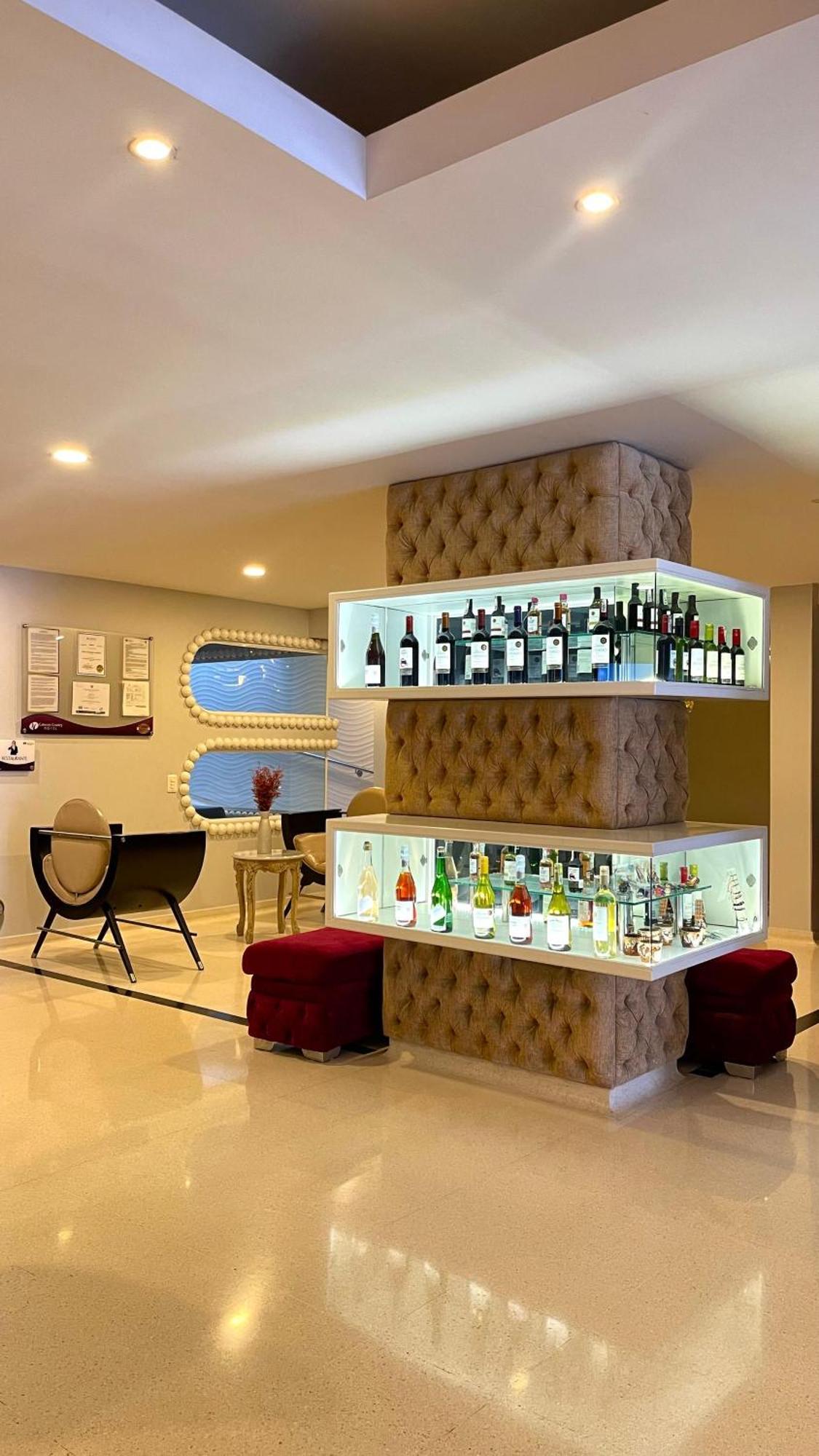 Cabecera Country Hotel บูการามังกา ภายนอก รูปภาพ