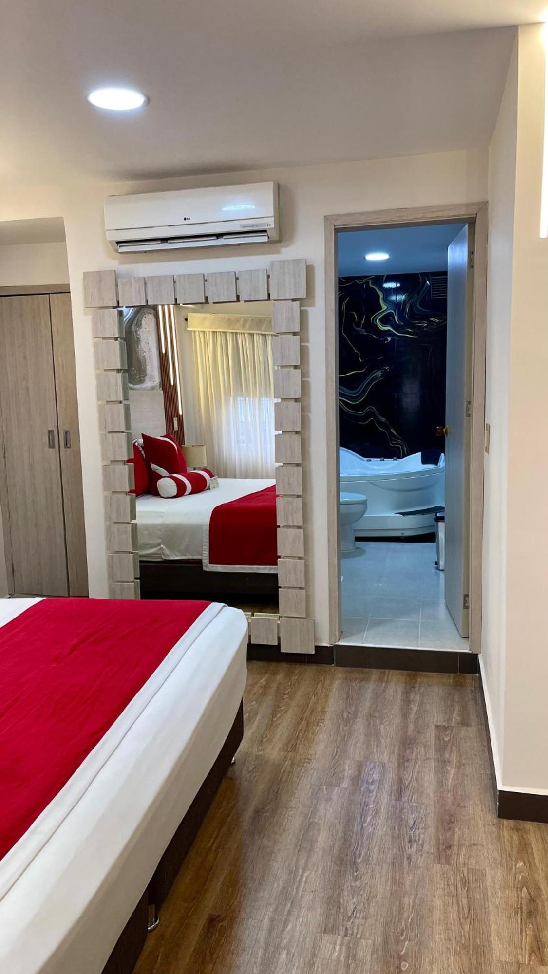 Cabecera Country Hotel บูการามังกา ภายนอก รูปภาพ