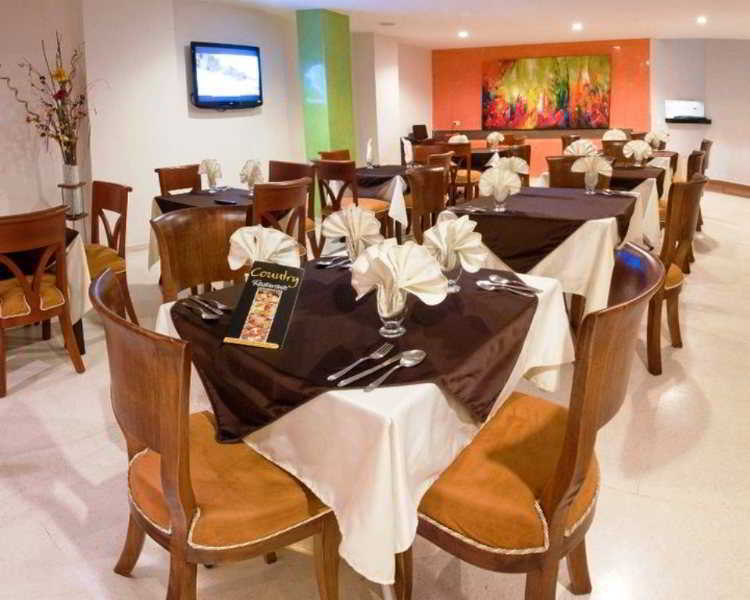 Cabecera Country Hotel บูการามังกา ภายนอก รูปภาพ